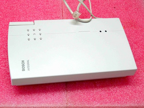 Bosch integral radio - bosch,