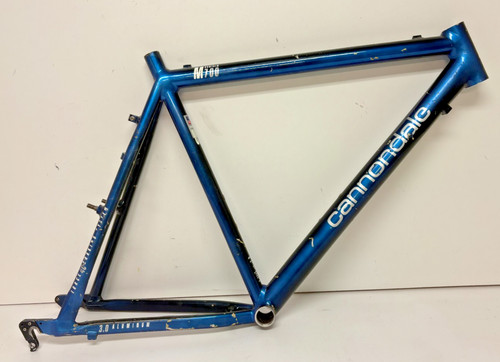 Vintage 1990s cannondale m700 - vintage,