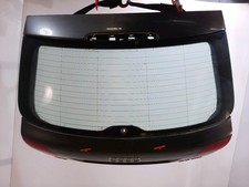 Hayon - Audi A3 II PH.1 - Noir