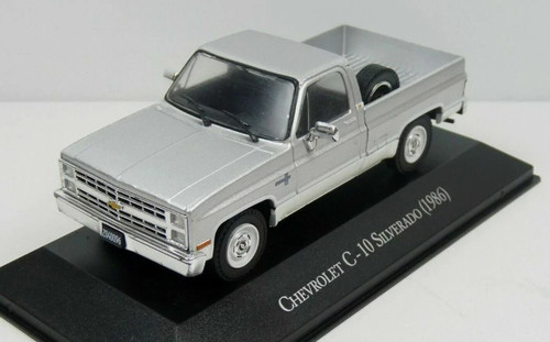 Chevrolet silverado 10 - silverado, c