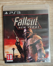 Jeu Playstation PS3 - Fallout