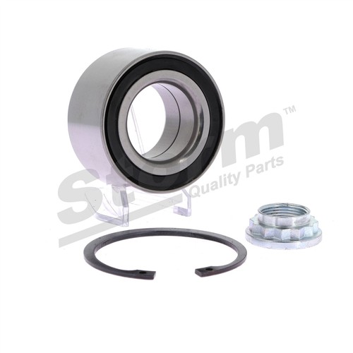Roulement roue arriere bmw - de,