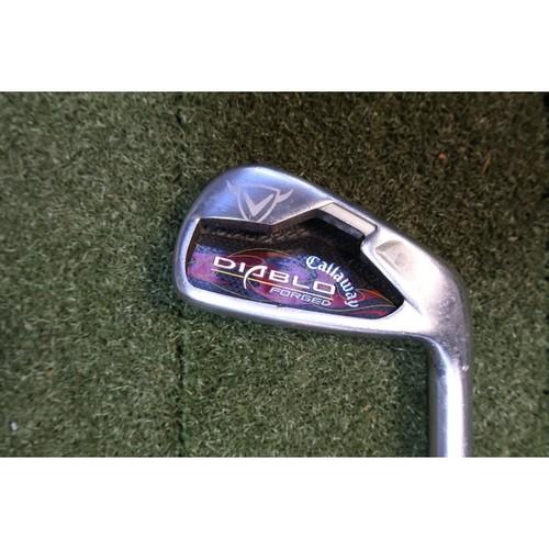 Callaway diablo edge - edge, uniflex