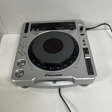 For Parts Pioneer CDJ-800MK2 CD/Digital Media Player DJ Turntable #D1