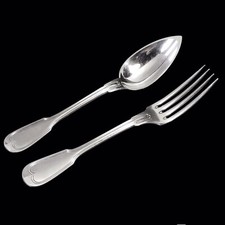 Christofle fourchette