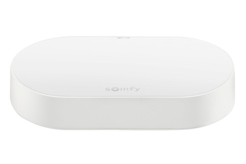 Somfy connectivity kit - somfy,