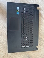 Demis Pc Portable Asus Fx753