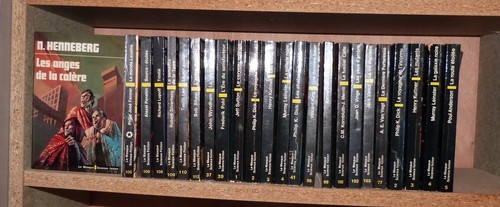 Lot 100 livres - lot,