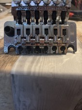 Vibrato Floyd Rose