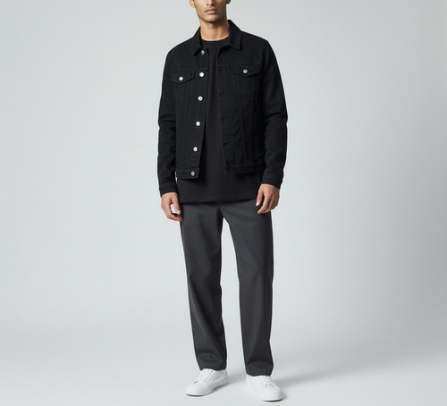 Jack jones tucker veste - &,