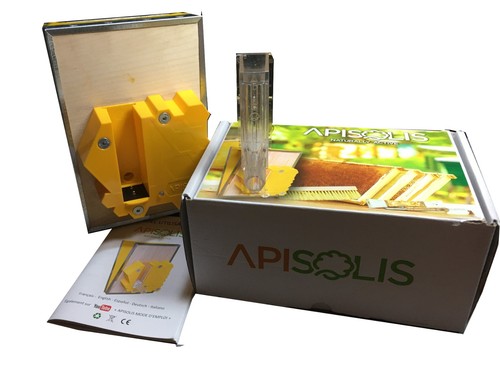 Apiculture vaporisateur - apiculture,,