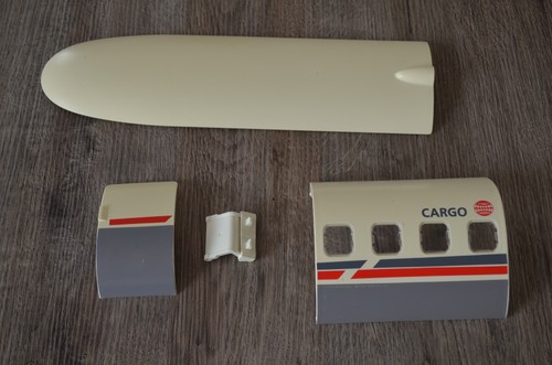 Playmobil ref 4310 - , avion