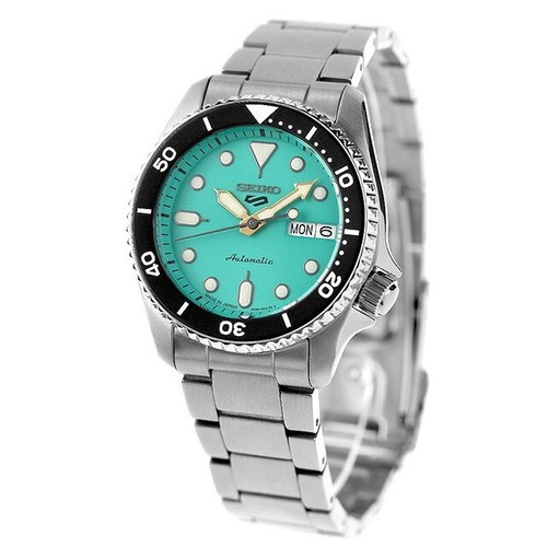 Seiko sports skx series - seiko,