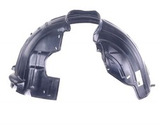 VAN WEZEL Garniture passage de roue Pare-boue 1862434 avant droite