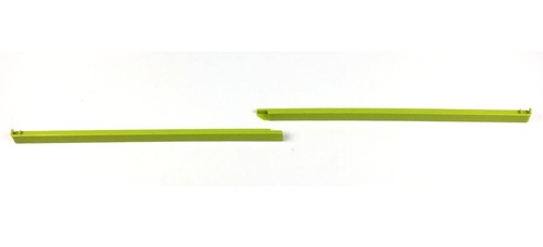 Glissiere pour volet - , maison