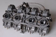 kawasaki 900 Z1 rampe