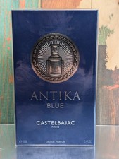 ANTIKA BLUE by CASTELBAJAC EDP