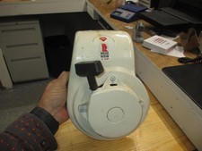 Tecumseh Motor Shroud 3hp & Recoil Mini Bike Rupp