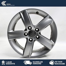 1X Jante En Aluminium 16