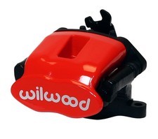 Wilwood 120-9809 Combination