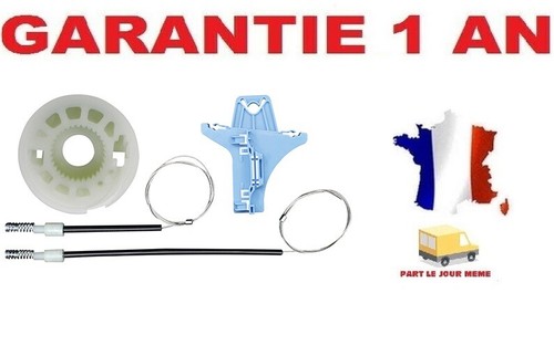 Kit paration l - r�paration, l�ve