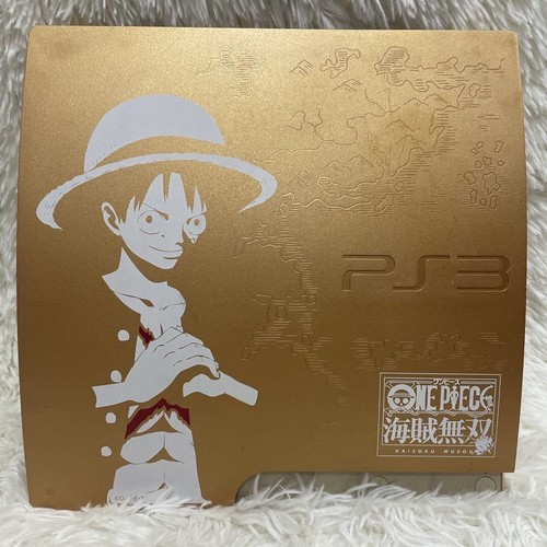 Playstation3 one piece pirate - one,
