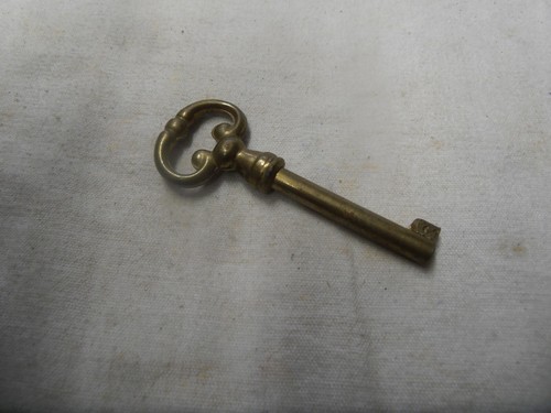 Antique key for - key, dresser