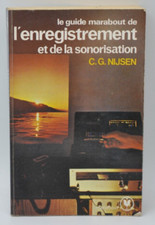 Le guide marabout de