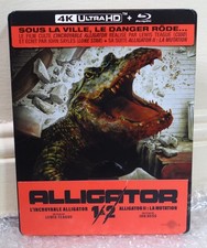 2023 Carlotta Blu-Ray 4K