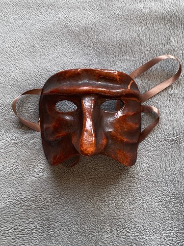 Masque venise atelier - de, –