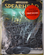 Hachette Warhammer Age of