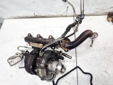 Renault Laguna 2008 Turbo