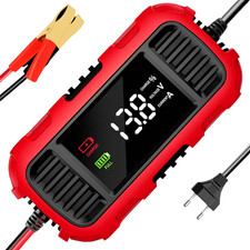 Chargeur Batterie 12V 2A