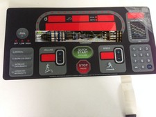 NEW STAR TRAC S-TRc3562