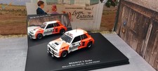 Renault 5 Turbo Rallye du Var