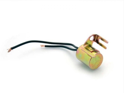 Condensateur allumage - condensateur, d