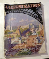 Exposition 1937