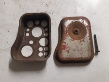 support filtre moteur briggs &