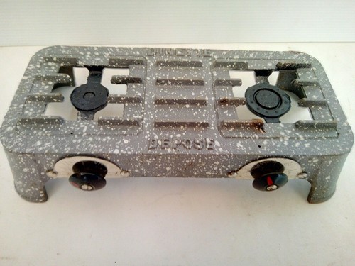 Dinette brand stove deposit - dinette,