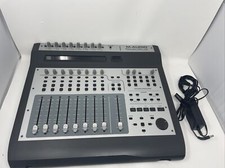 Project Mix I/O Daw Controller and Instrument Interface Firewire by M-Audio Work