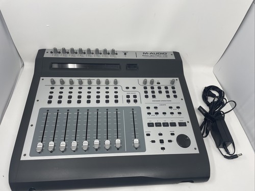Project mix daw - project,