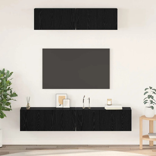 Ensemble meuble pc chêne - ensemble,