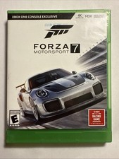 Forza 7 - Microsoft Xbox One