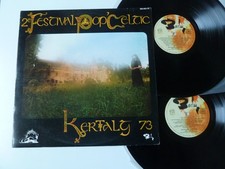 KERTALG 73 - 2e FESTIVAL POP