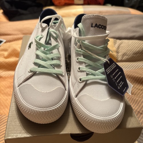 Lacoste gripshot trainers - gripshot, w