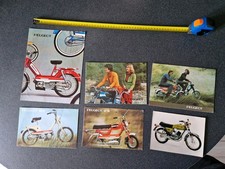 lot 6 catalogues ou flyer 49,9