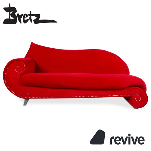 Bretz gaudi velours - bretz, canapé