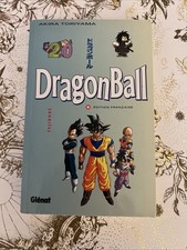 Dragon Ball - Tome 20  - Akira