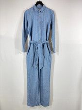 Combinaison femme SEZANE