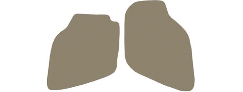 Basic tapis sol - de, avant